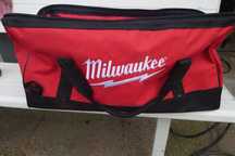 PISTOLET do  fugowania   MILWAUKEE M12 PCG