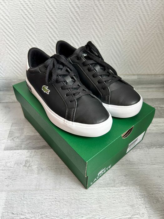 Sprzedam buty Lacoste damskie 37