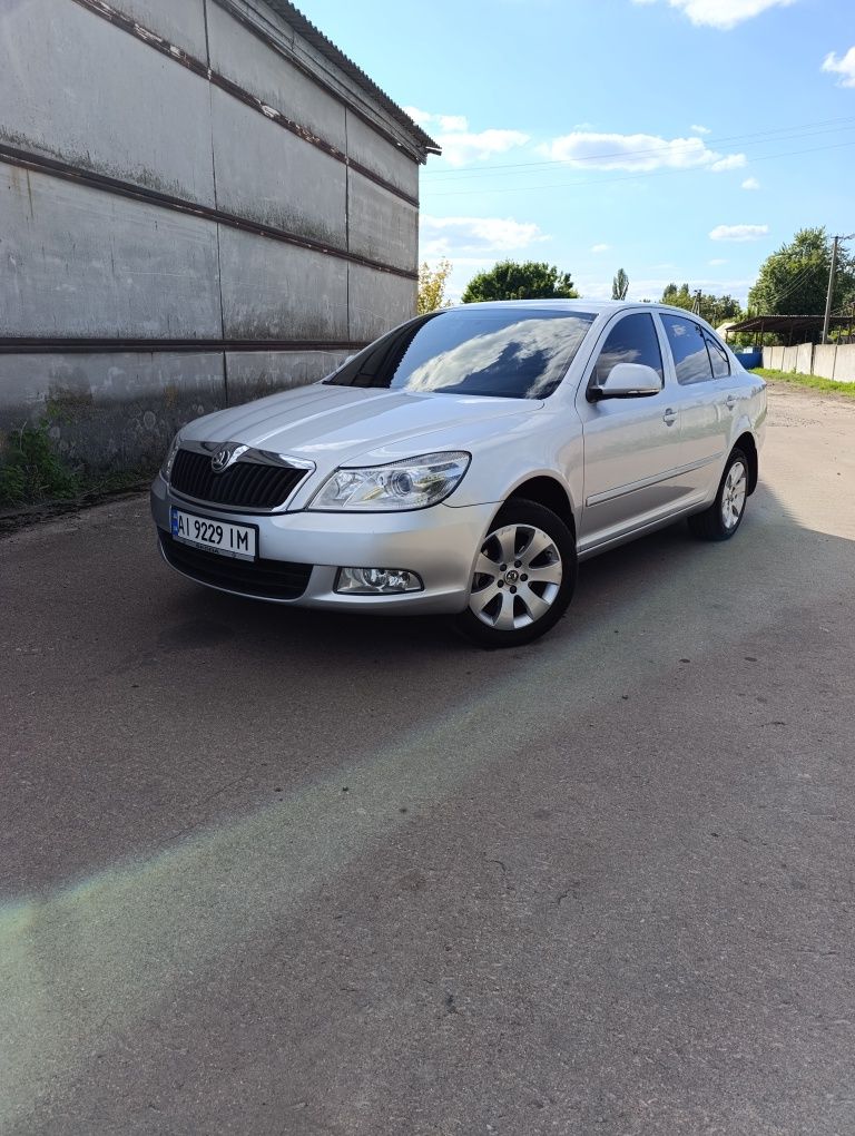 Продам шкоду А5 рест