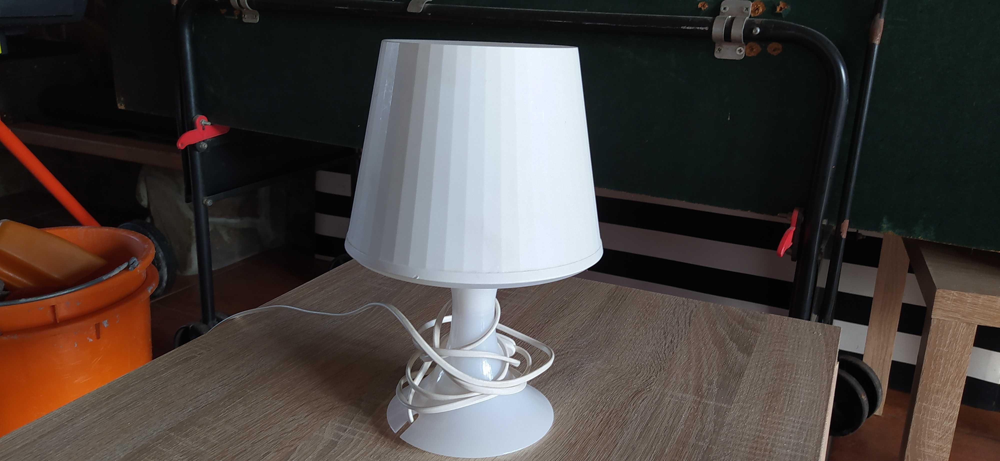 lampa, lampka, lampy IKEA Lampan 4 sztuki