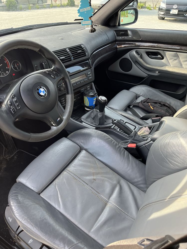 Bmw 525d