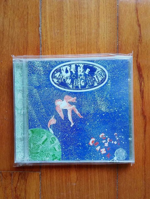 The Almighty – Crank CD