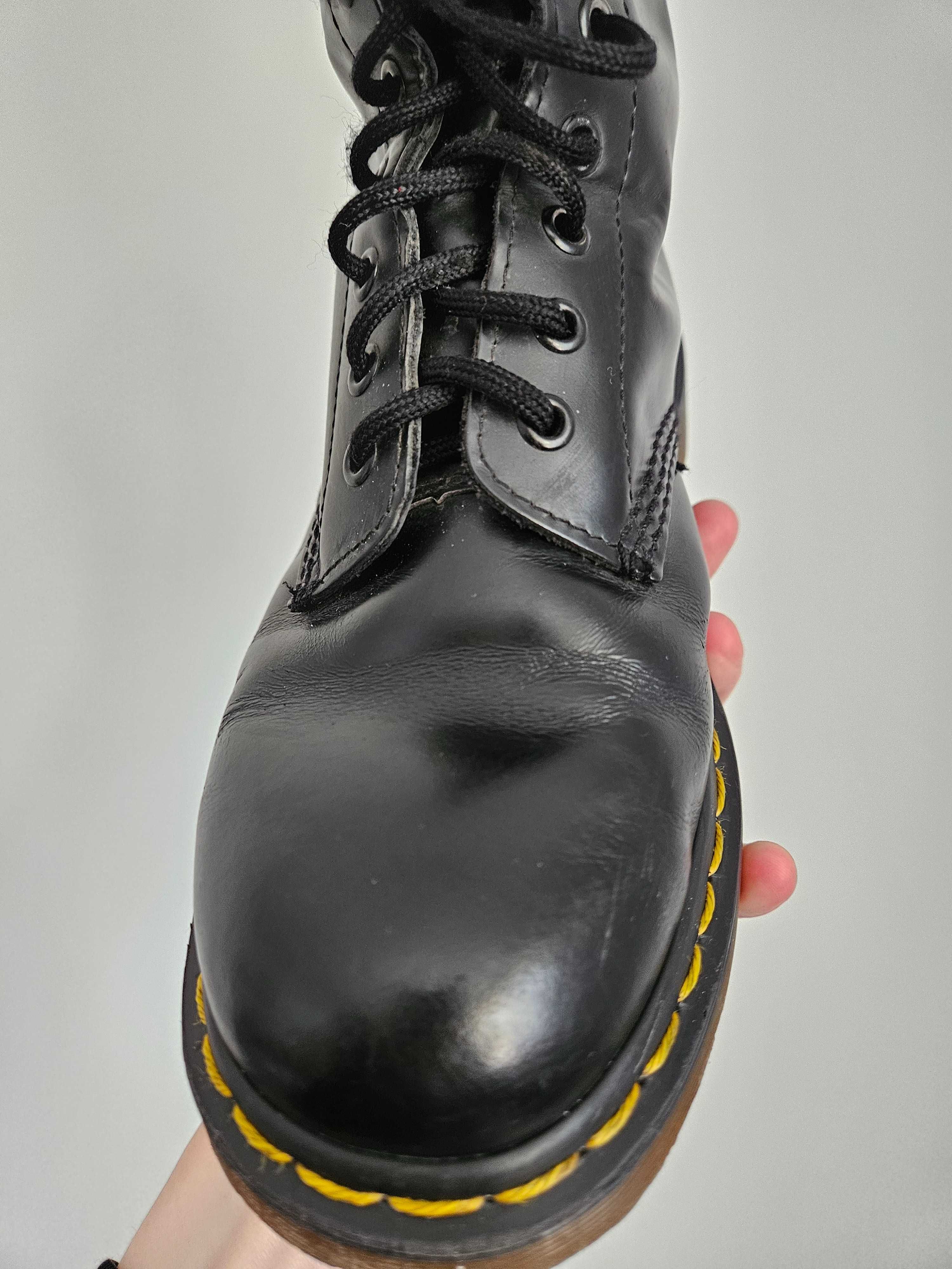 Dr Martens 1460 rozmiar 38