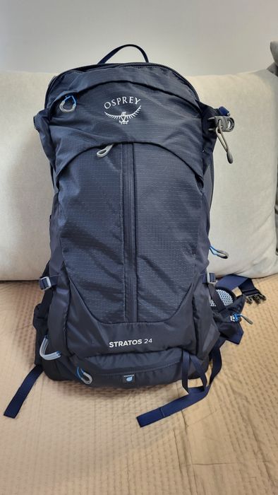 Plecak Osprey Stratos 24