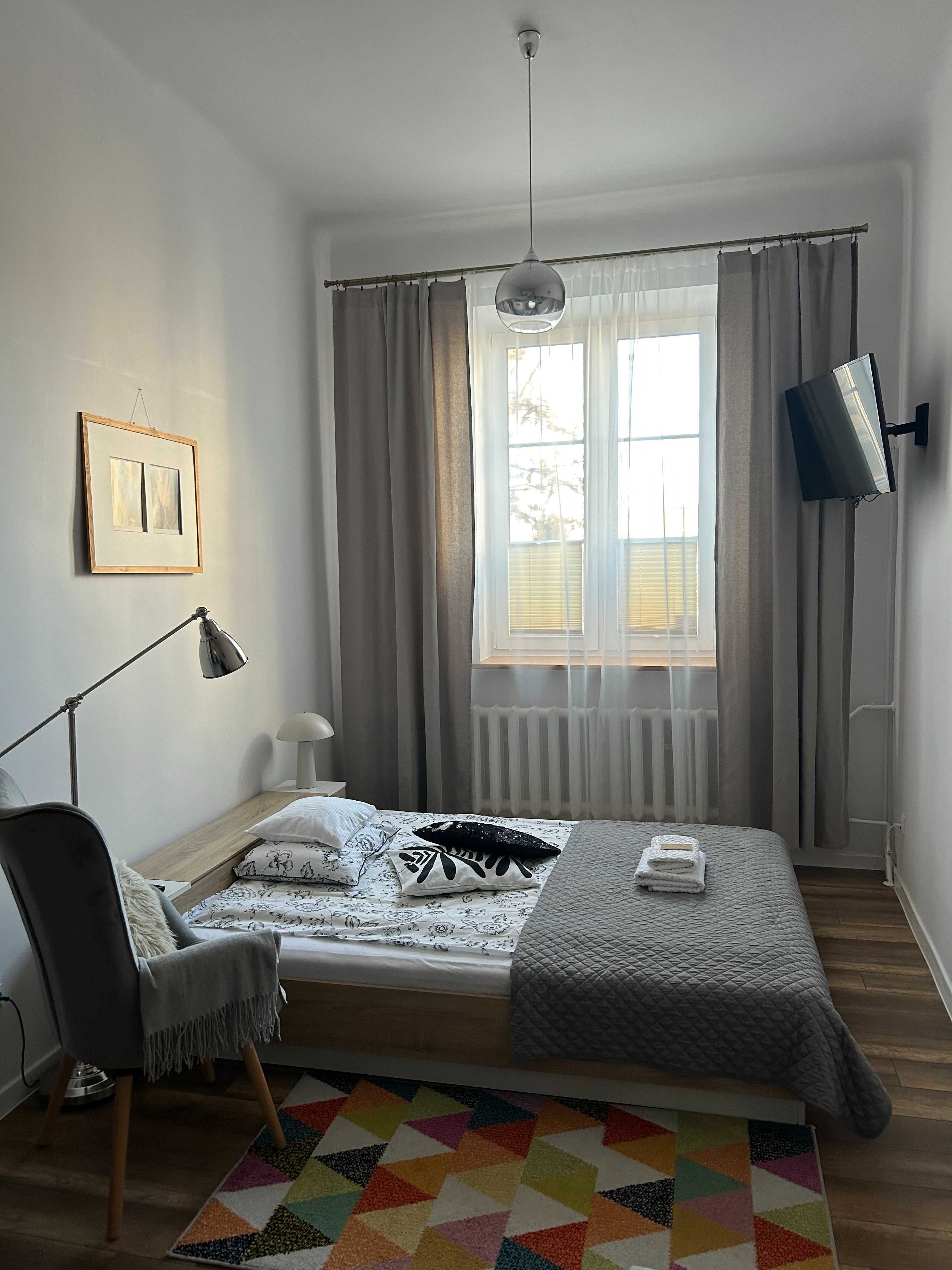 Apartament pod Trzynastką Sandomierz Starówka
