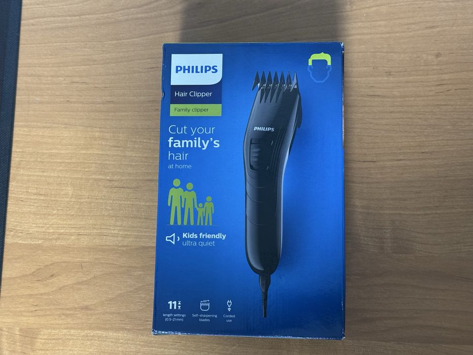 Maszynka do strzyżenia Philips QC5115/15