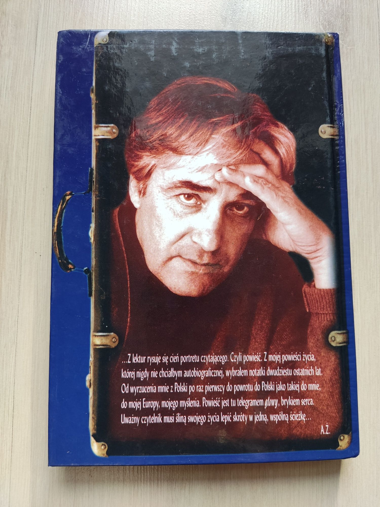 Juki podróżne Żuławski