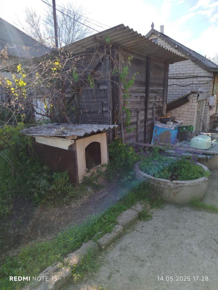 Продам будинок селище Юрʼївка