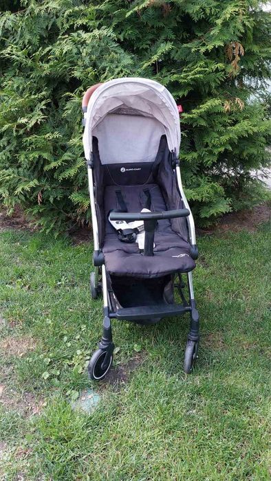 Продам візок Euro-cart spin