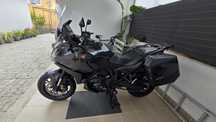 Honda NT1100 3mil kms garantia
