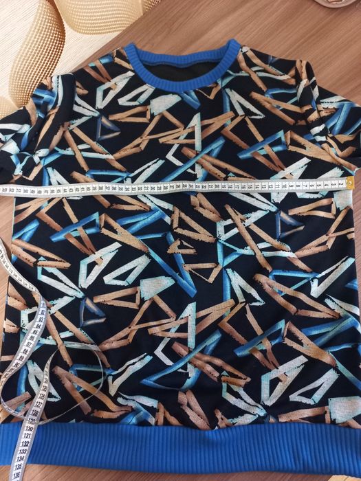 Світшот жіночий. Кофтинка.