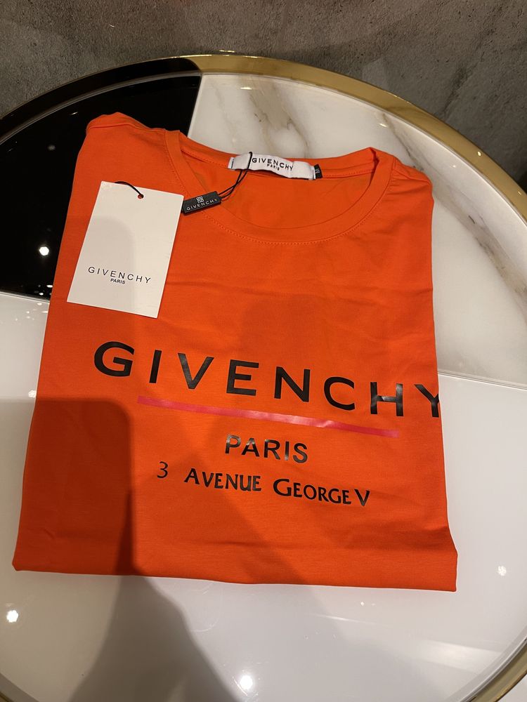 T-shirt Givenchy