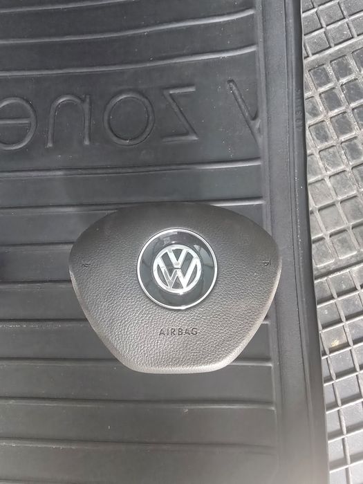 Material VW polo 9n
