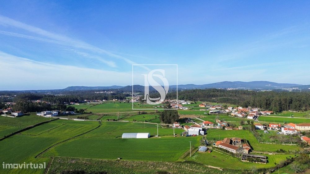 Terreno Agrícola