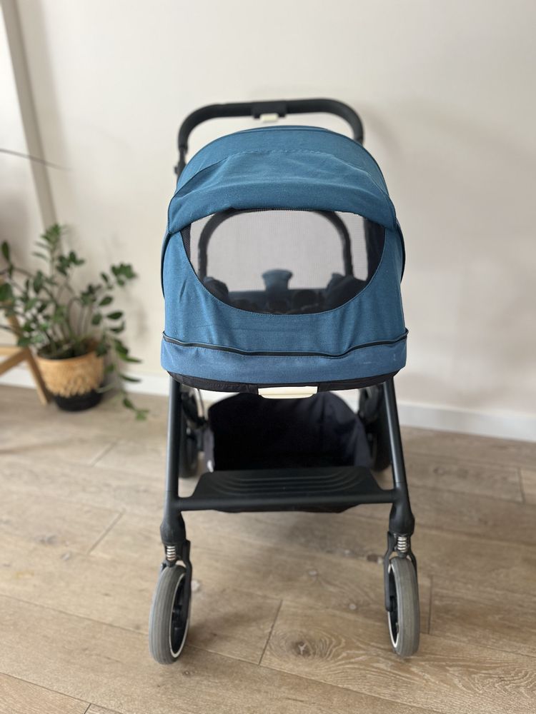 Cybex balios S spacerówka