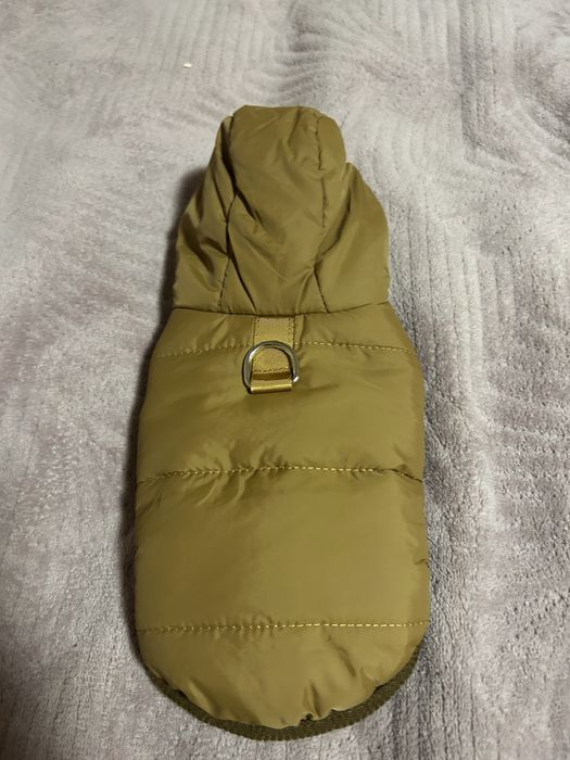 Одяг для собак ( жилетка)