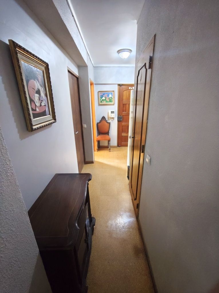 Quarto Partilhad para homens