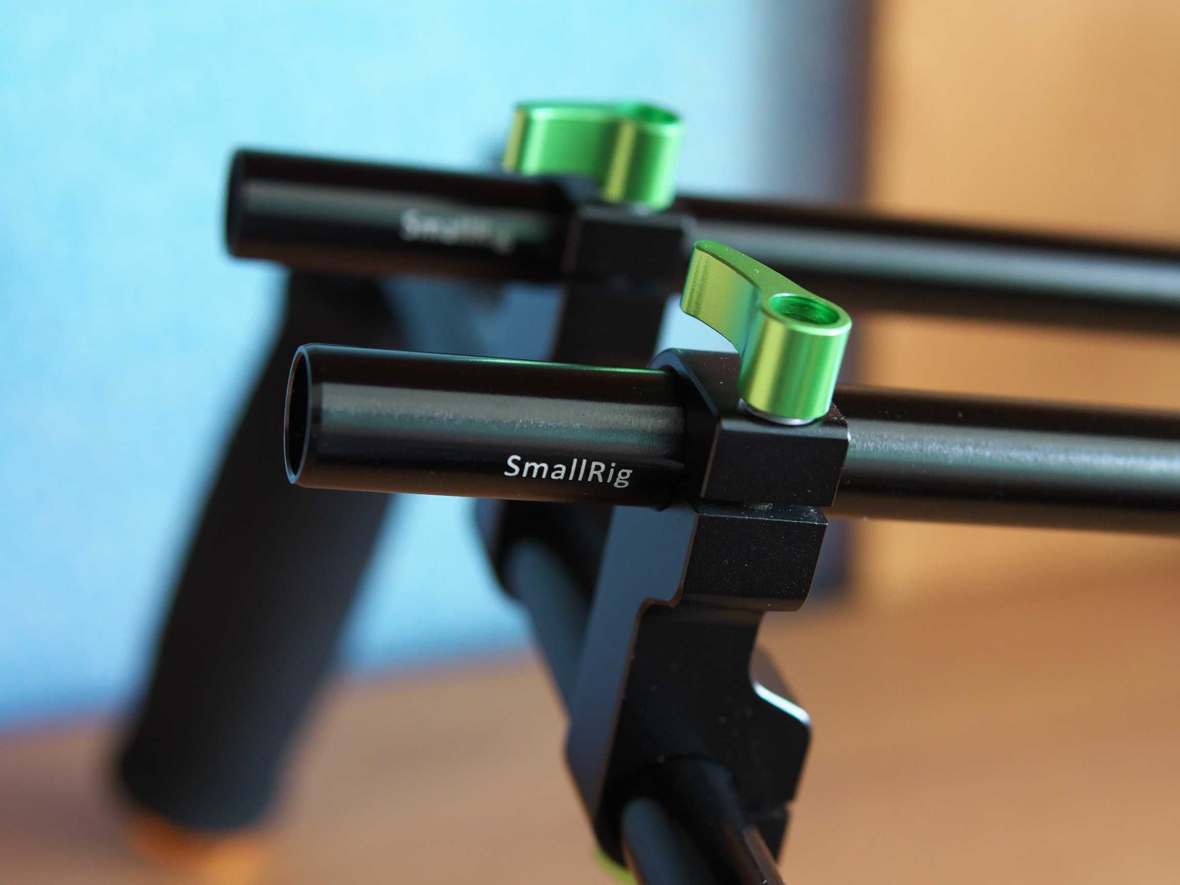 Rig naramienny SmallRig
