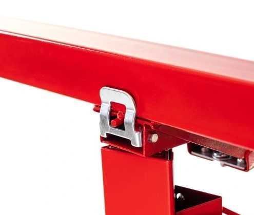 Підйомник для ГІПСОКАРТОНУ Corciano 335 см Подъемник для гипсокартона