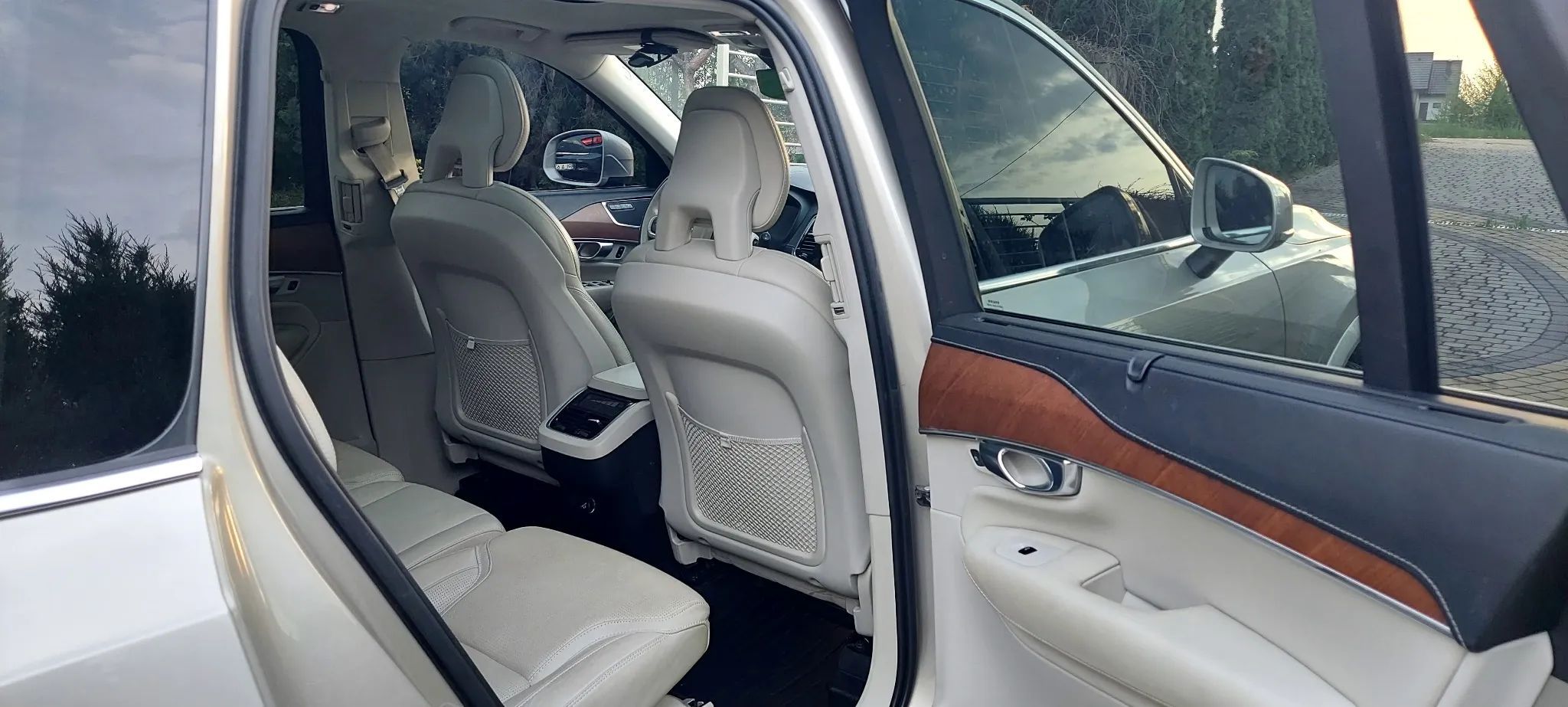 Volvo XC 90 Volvo XC 90 T6 AWD Inscription