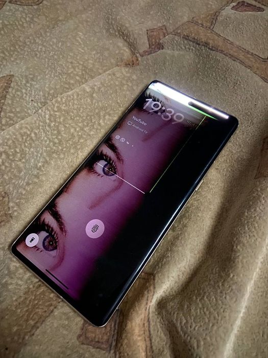 Pixel 7 Pro neverlock на запчастини