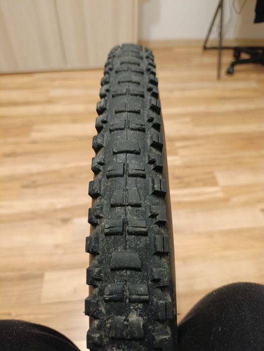 Opona maxxis Minion dhr 2 27.5x2.30 zwijana