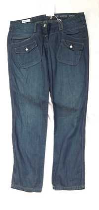 Closed nowe spodnie jeansowe damskie 48 L XL