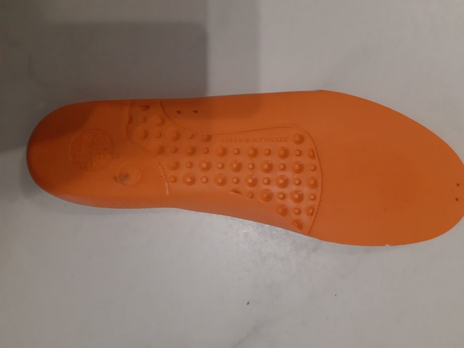 Чоловічі кеди Timberland 44 р. Оригінал.