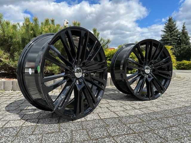 Nowe FELGI I0361 do Cupra Formentor Ateca Skoda Karoq Kodiaq Superb 18