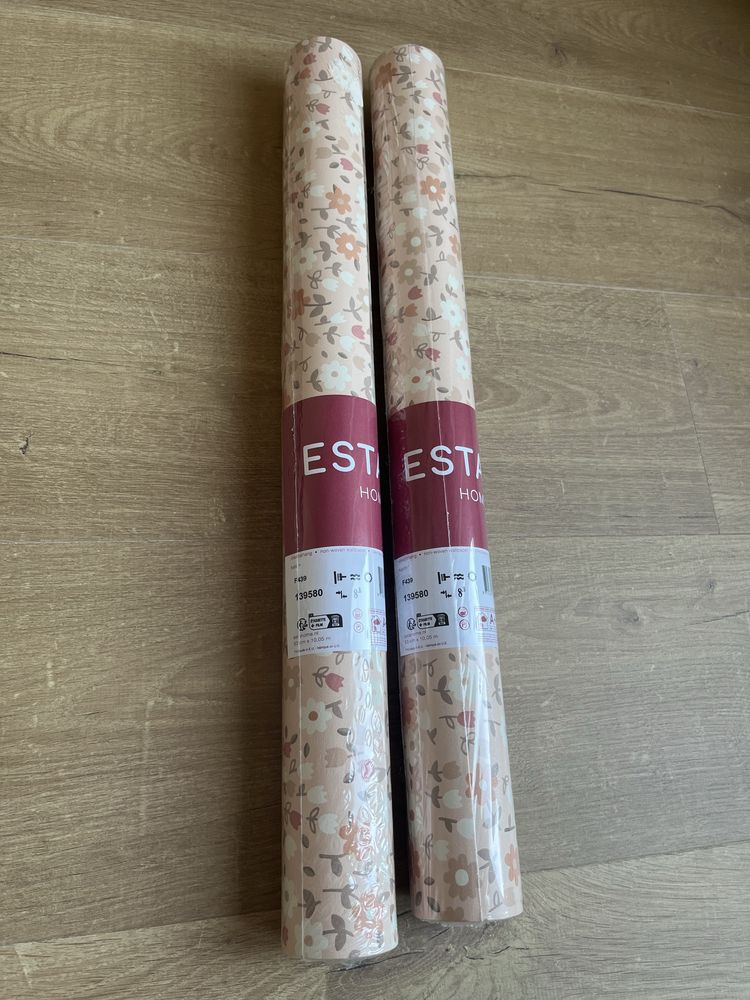 Tapety Esta Home - 139580 - 2 zapakowane rolki