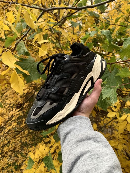 Оригінал! Adidas Niteball Reflective