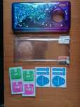 Pokrowiec, Etui do + 2 x folia ochronna do Huawei Mate 30 Pro