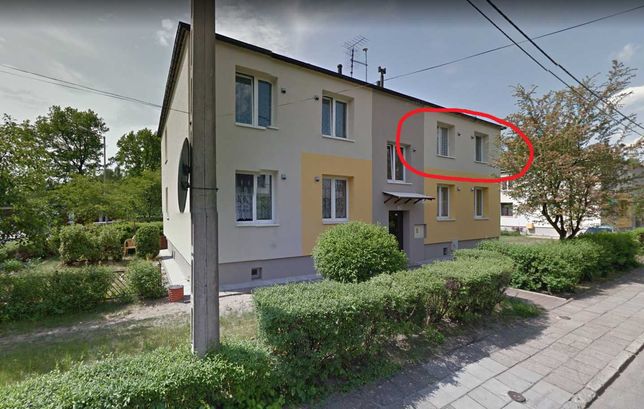 Zamienię 2 pokoje 49m własnościowe w Katowicach Ligocie na większe