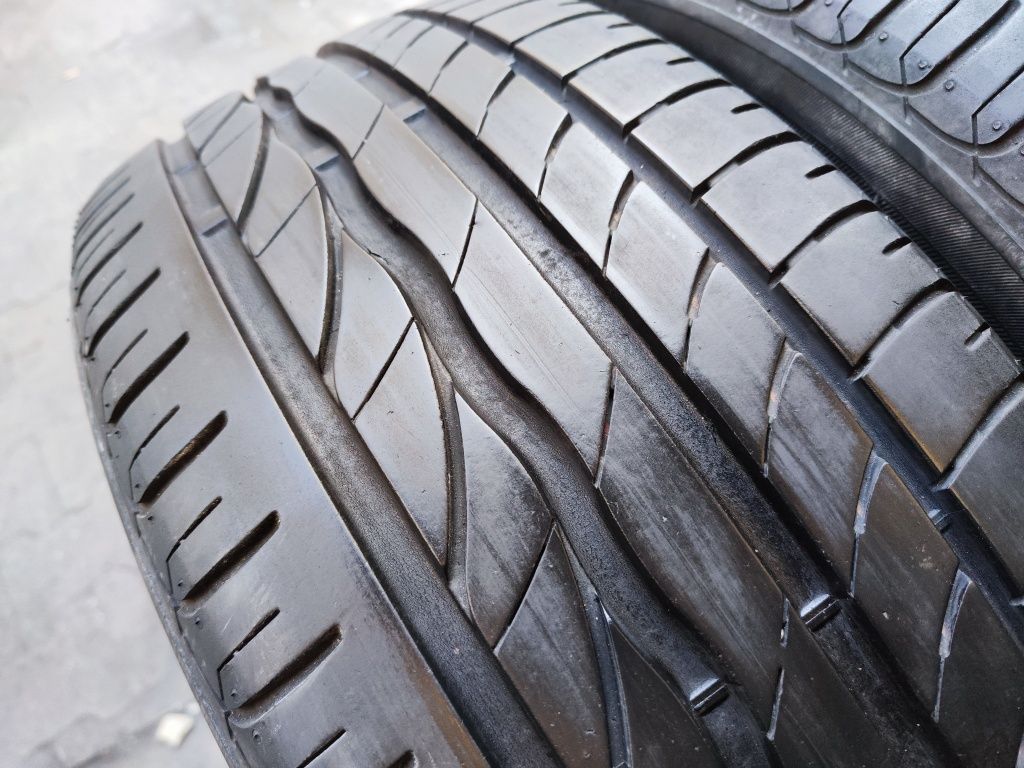 Bridgestone Turanza er300 215/45/16 Para