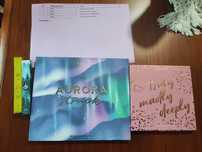 Diversa maquilhagem colourpop