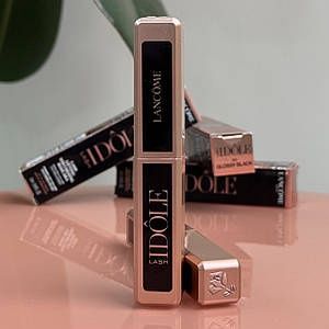Lancome Lash Idole Lash-Lifting & Volumizing Mascara

Туш Lancome Lash