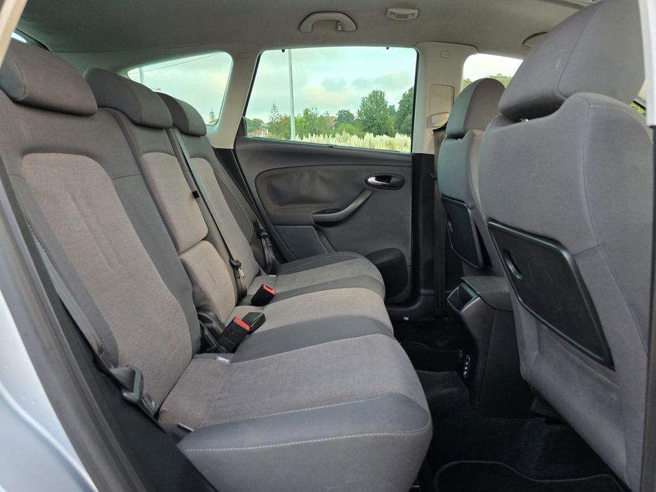 Seat Altea Xl 1.6 tdi Ecomotive