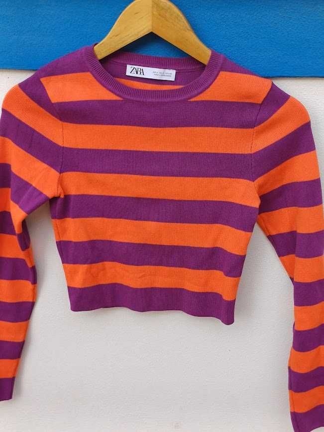 Roupa Senhora Zara
