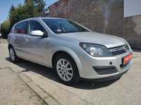 Opel Astra H 1.7 diesel 100KM