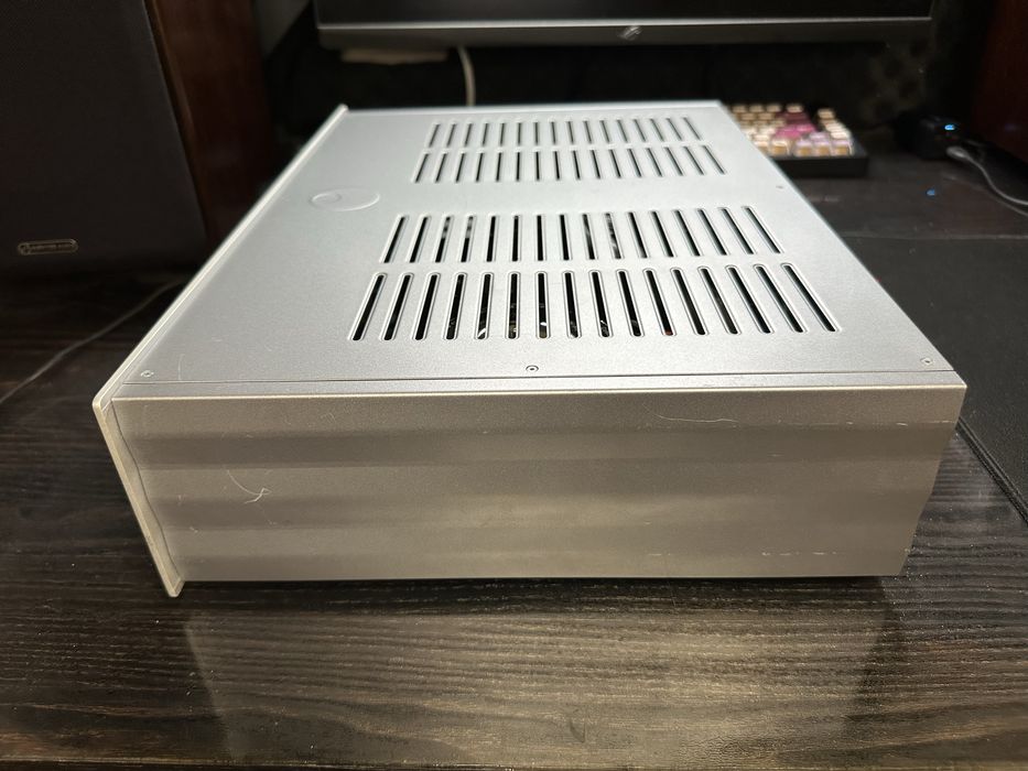 Усилитель Cambridge Audio Azur 640A V2