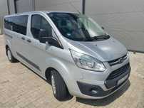 Ford Transit Custom Ford Transit Custom 2.2 2014/2013 rok