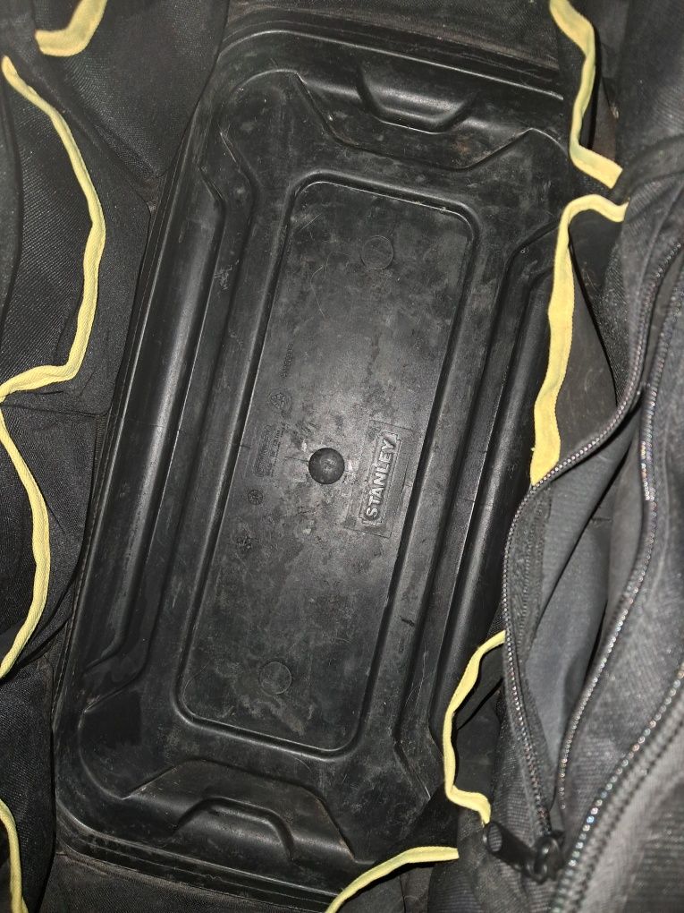 Torba Stanley FatMax Xtreme Technician Bag.