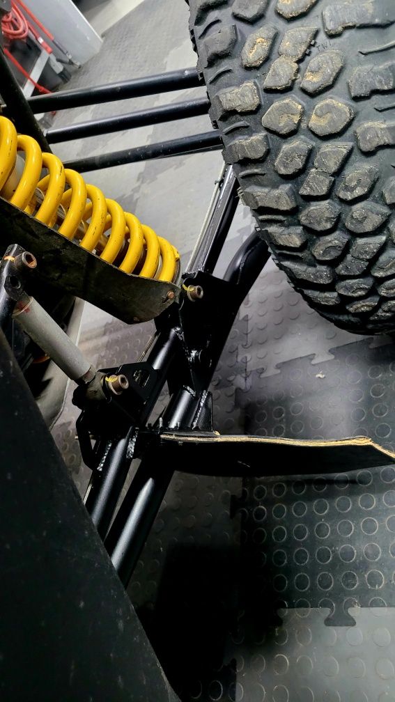 Can am X3 matriculado T3/SSV