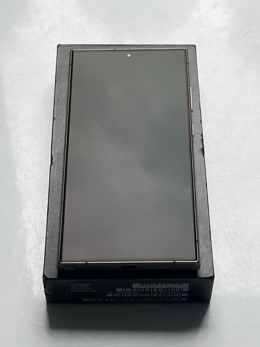 OUTLET Samsung Galaxy S24 Ultra 12/512 FV23 GW