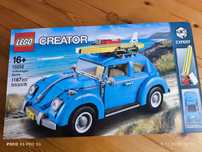 Nowe Lego 10252 Volkswagen Beetle