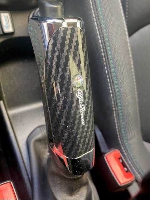 Alfa Romeo Mito 0.9 Turbo muitos extras