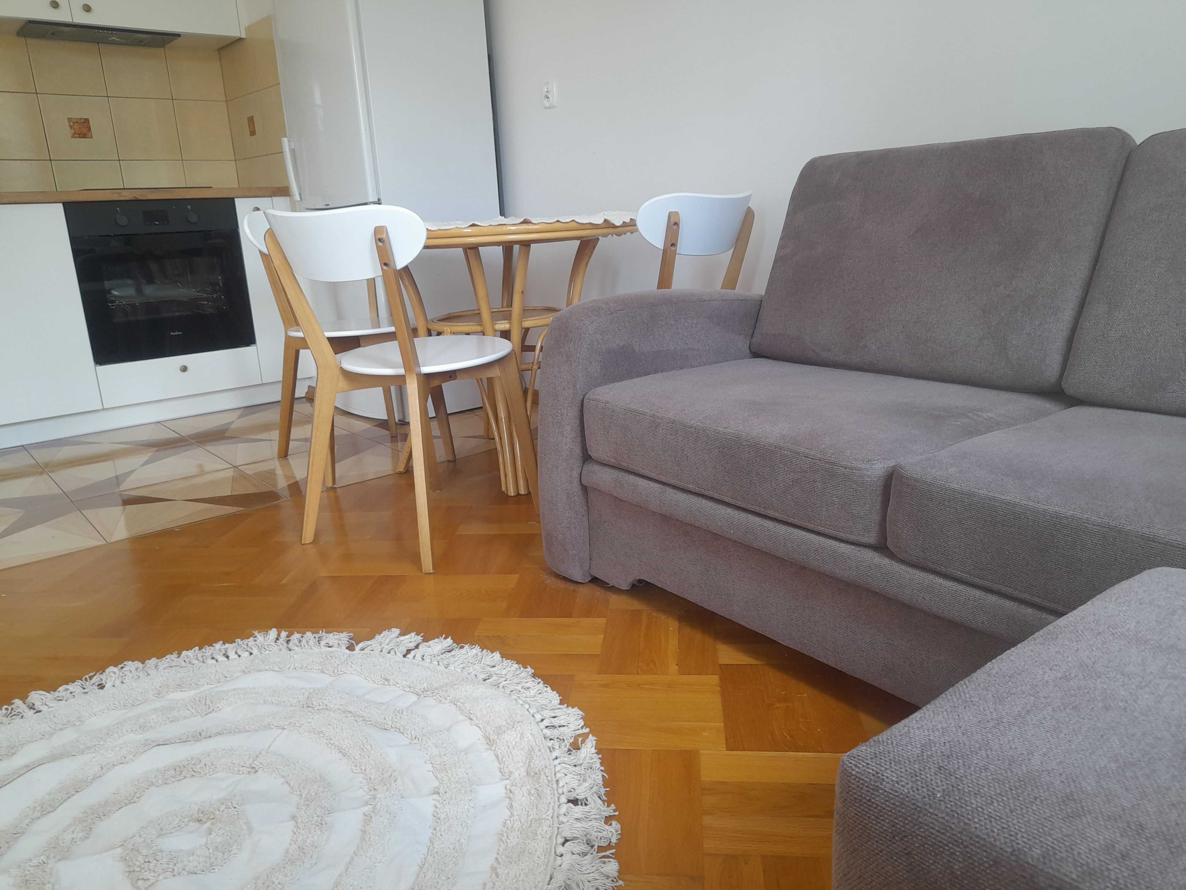 Mieszkanie dwupokojowe w Iławie