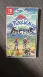 Pokemon legends Arceus