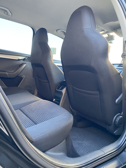 В продажі Skoda A7