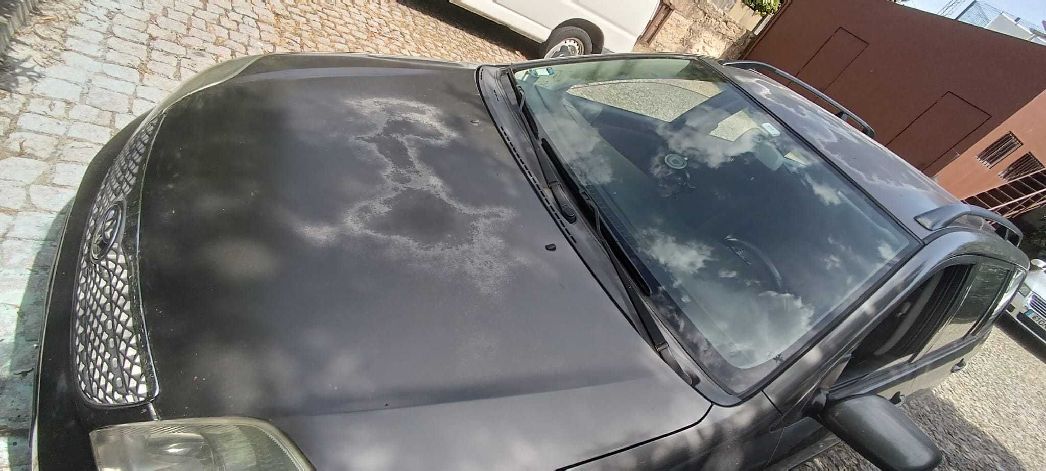 Vendo Toyota Corolla 2002